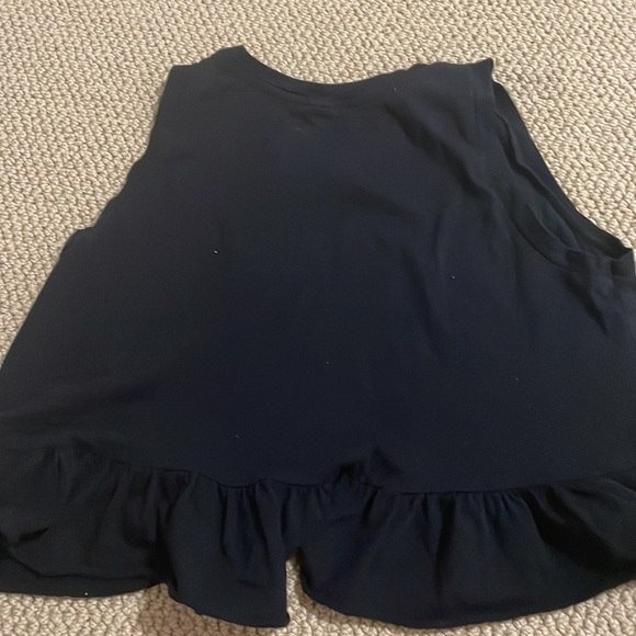 Target black tank top! - Picture 2 of 2